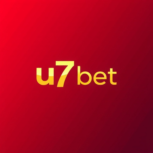 U7 Bet Logo
